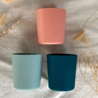 Verre LES PETITS CITRONS