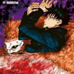 Manga : Jujutsu Kaisen