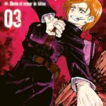Manga : Jujutsu Kaisen