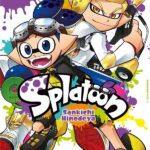Manga : Splatoon