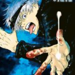 Manga : Jujutsu Kaisen