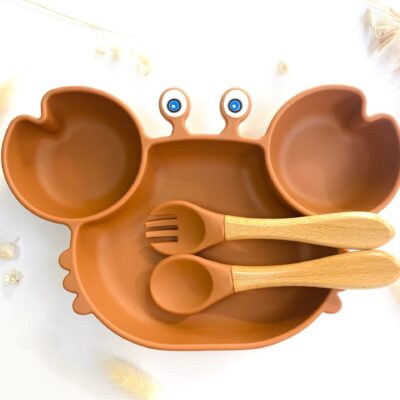 Set repas LES PETITS CITRONS