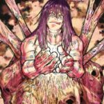 Manga : Jujutsu Kaisen