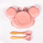 Set repas LES PETITS CITRONS