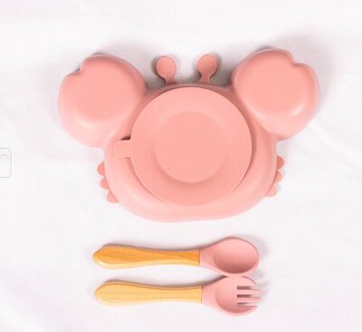 Set repas LES PETITS CITRONS