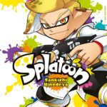 Manga : Splatoon