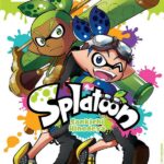 Manga : Splatoon