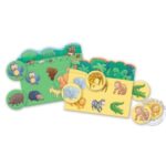 Loto 30 pièces DJECO