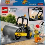 Lego City
