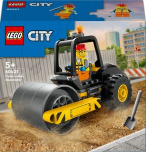 Lego City