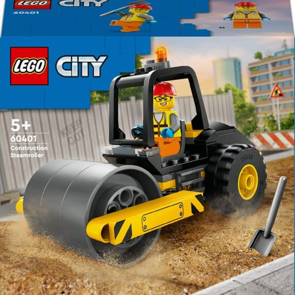 Lego City