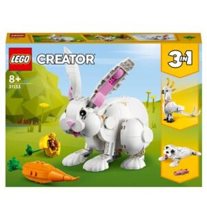 Lego Creator 3 en 1