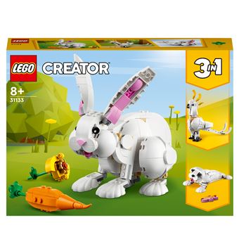 Lego Creator 3 en 1