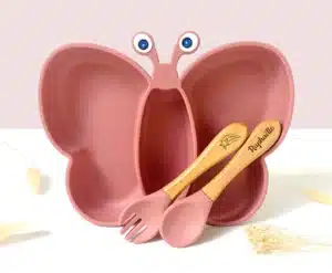 Set repas LES PETITS CITRONS