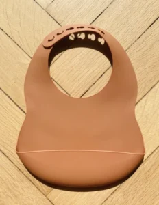 Bavoir LES PETITS CITRONS