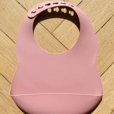 Bavoir LES PETITS CITRONS