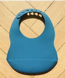 Bavoir LES PETITS CITRONS