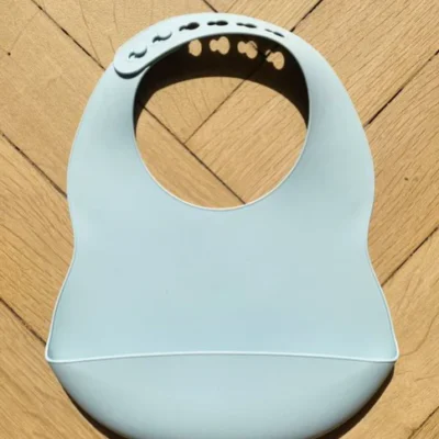 Bavoir LES PETITS CITRONS