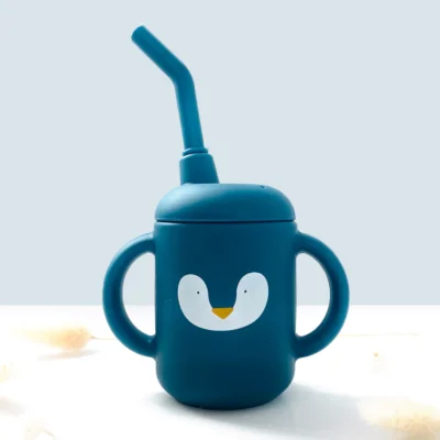 Gobelet LES PETITS CITRONS