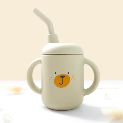 Gobelet LES PETITS CITRONS