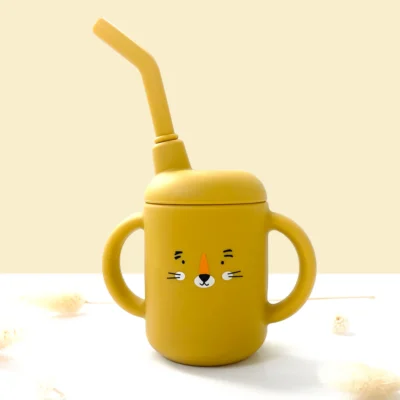 Gobelet LES PETITS CITRONS