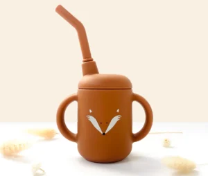 Gobelet LES PETITS CITRONS