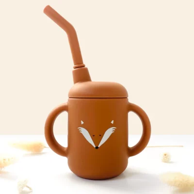 Gobelet LES PETITS CITRONS