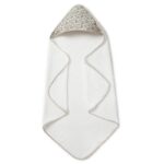 Sortie de bain BABYSHOWER