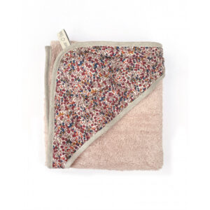 Sortie de bain BABYSHOWER