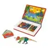 Magnéti'book: Dinosaures JANOD - Thumbnail Image 2