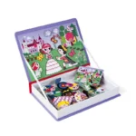 Magnéti&rsquo;book: Princesses JANOD