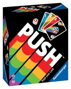 Push RAVENSBURGER
