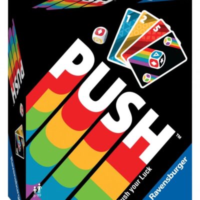 Push RAVENSBURGER
