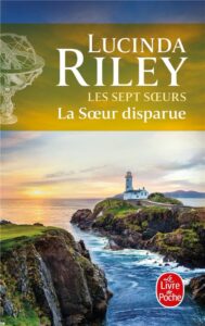 Les sept soeurs Tome 7 : la Soeur disparue