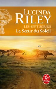 Les sept soeurs Tome 6 : la Soeur du soleil