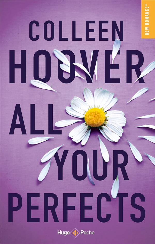 All your perfects, Colleen Hoover