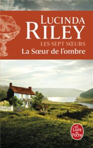 Les sept soeurs Tome 3 : la Soeur de l'ombre