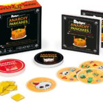 Dobble Anarchy Pancakes