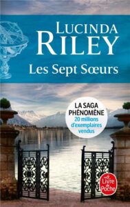 Les sept soeurs Tome 1 : Maia