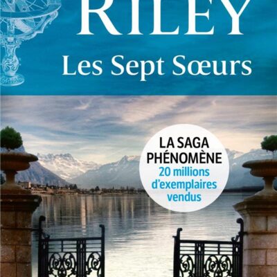Les sept soeurs Tome 1 : Maia