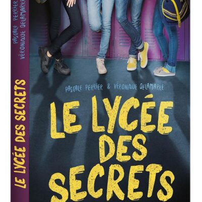 Le lycée des secrets