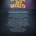 Le lycée des secrets