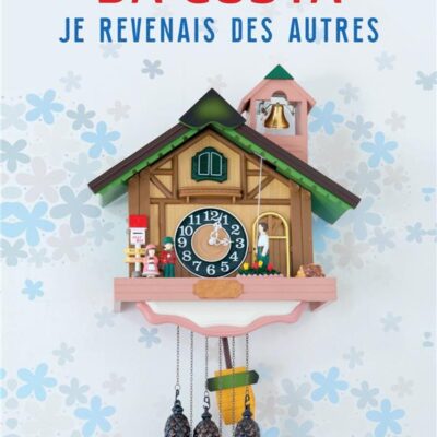 Je revenais des autres, Melissa Da Costa