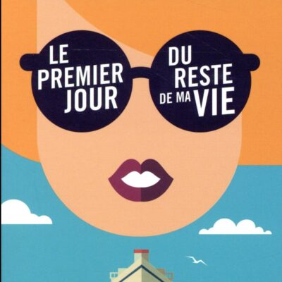 Le premier jour du reste de ma vie, Virginie Grimaldi