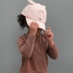 Casquette TRIXIE Lapin