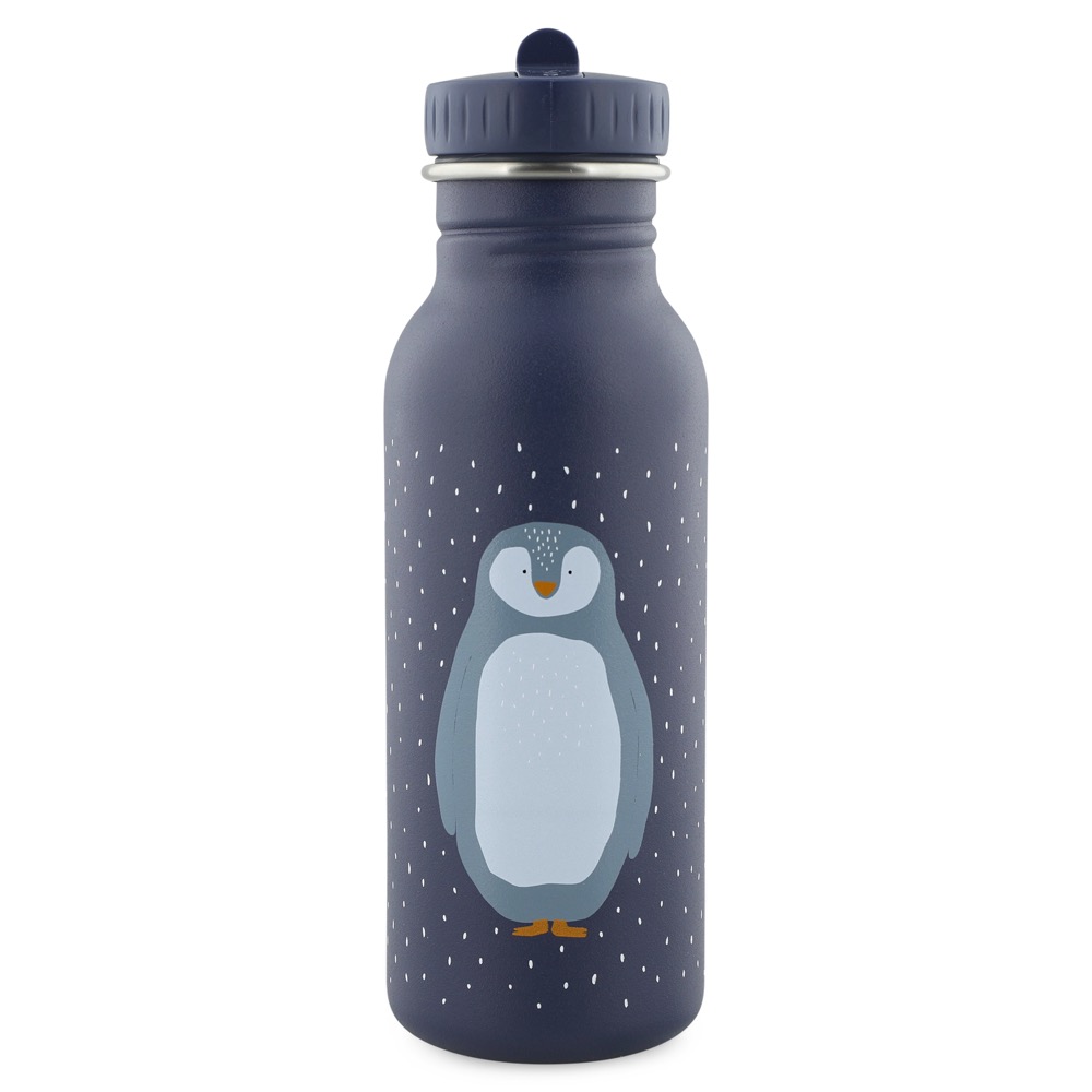 Gourde 500 ml Pingouin TRIXIE