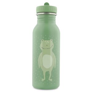 Gourde 500 ml Grenouille TRIXIE