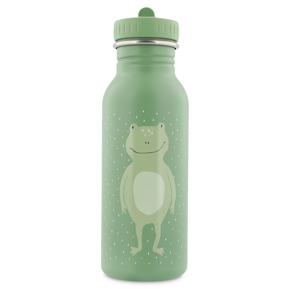 Gourde 500 ml Grenouille TRIXIE