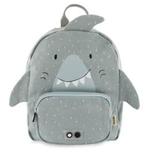 Sac à dos TRIXIE maternelle Requin