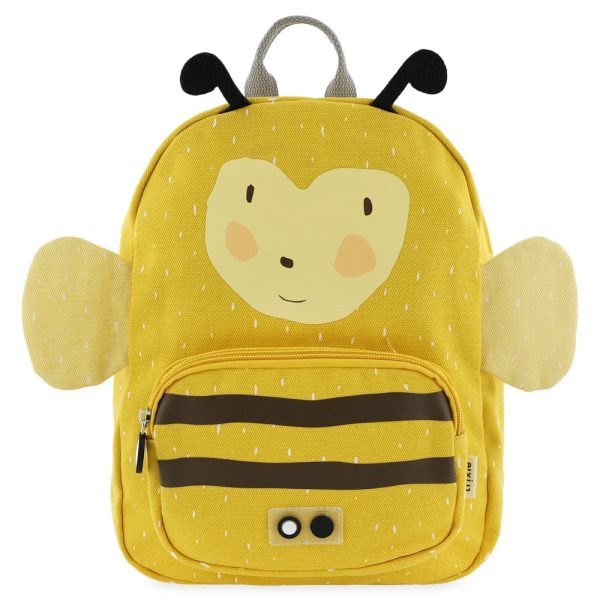 Sac à dos TRIXIE maternelle Abeille